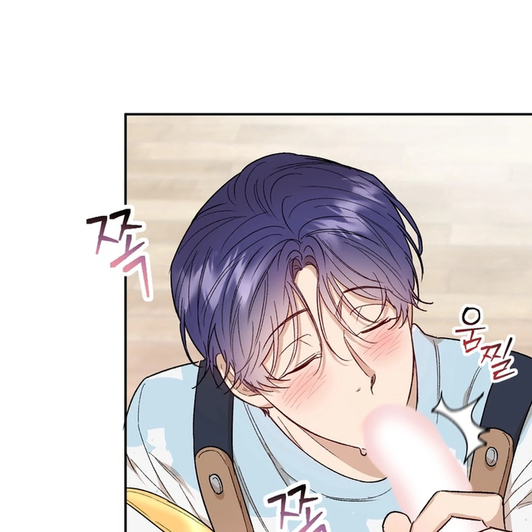 The Art of Sculpting [Kaizen Scan] - Chapter 3 manhwa