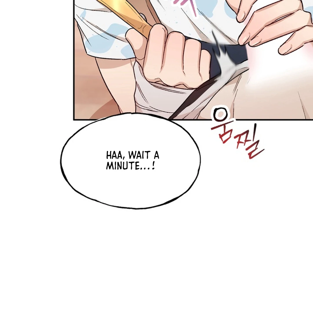 The Art of Sculpting [Kaizen Scan] - Chapter 3 manhwa