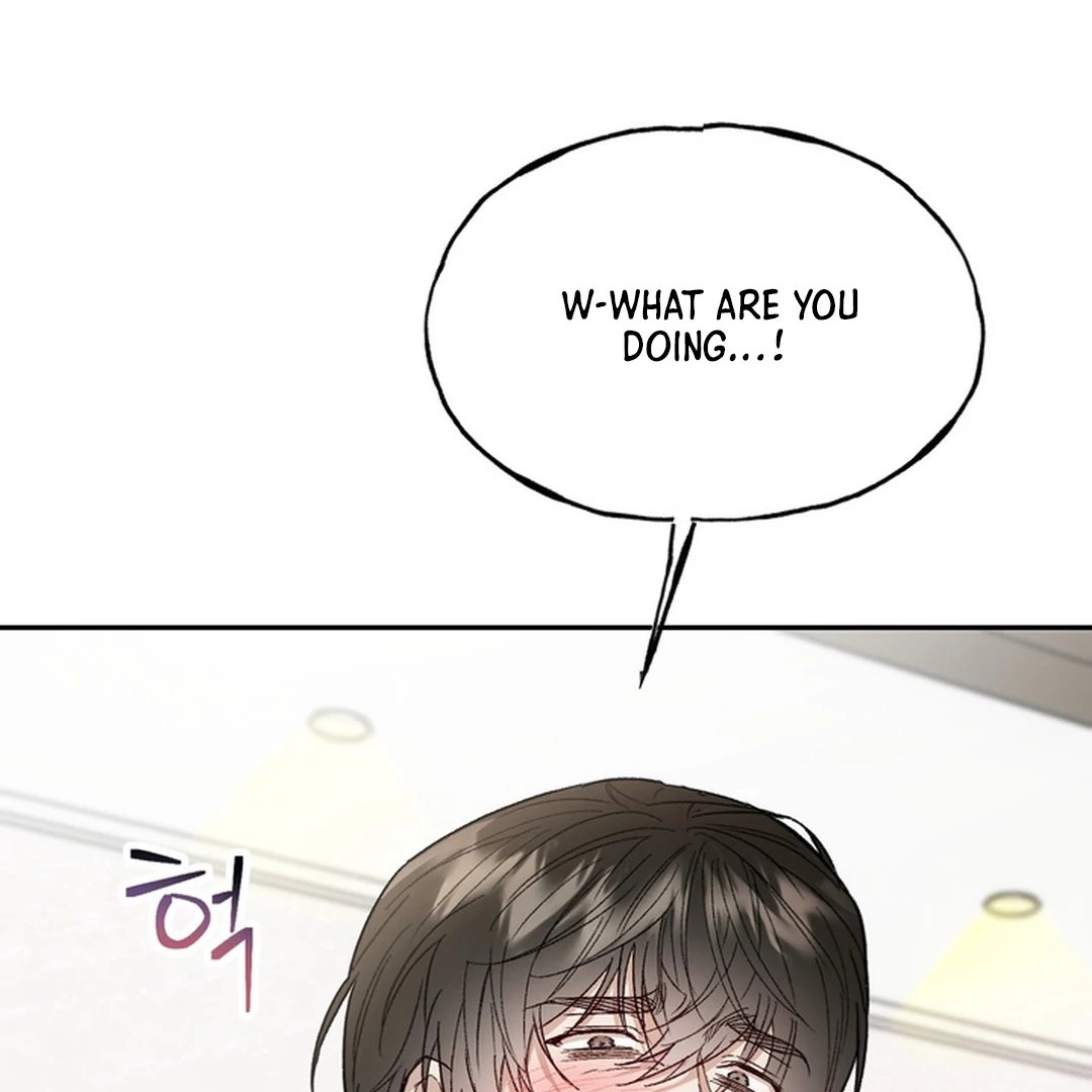 The Art of Sculpting [Kaizen Scan] - Chapter 3 manhwa
