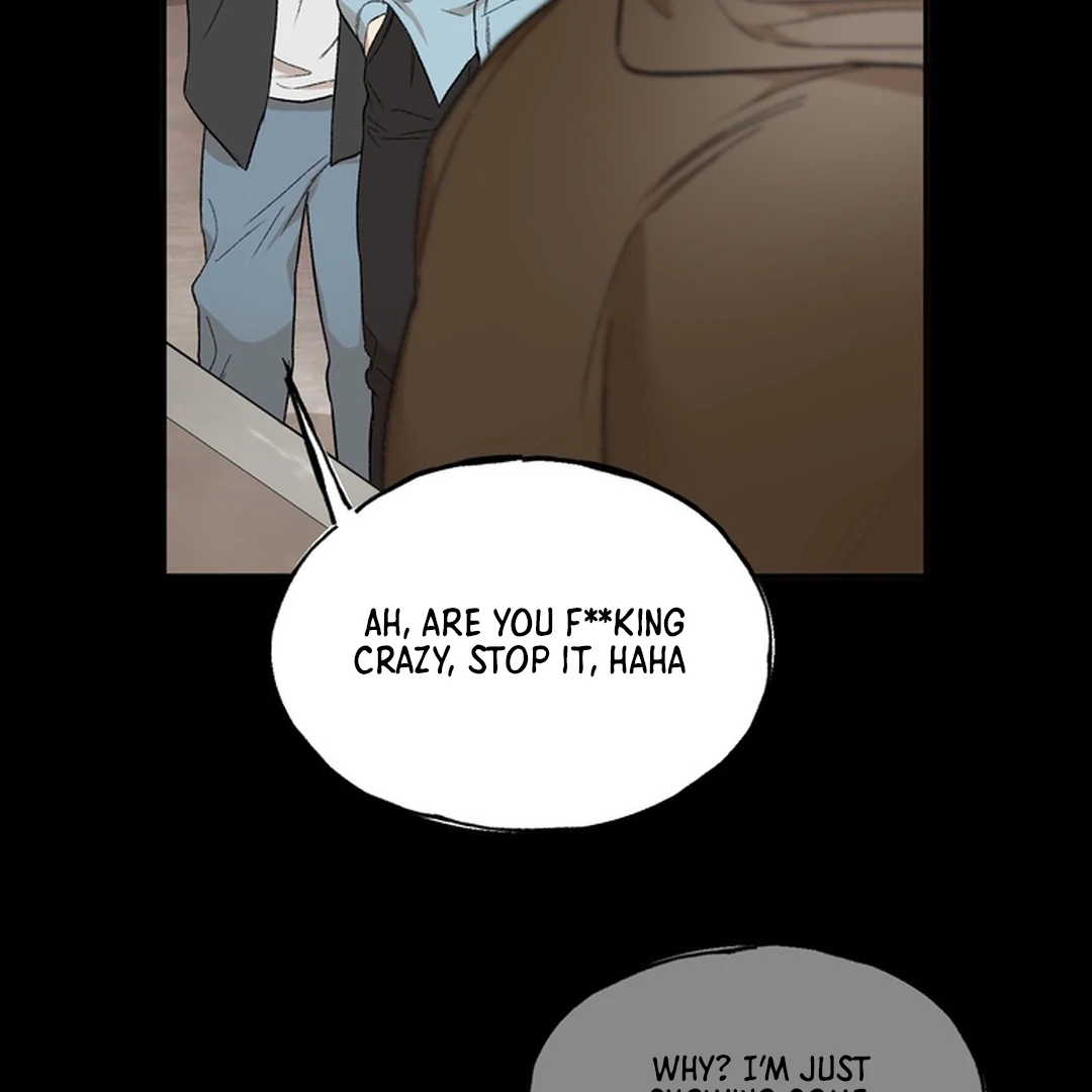 The Art of Sculpting [Kaizen Scan] - Chapter 4 manhwa