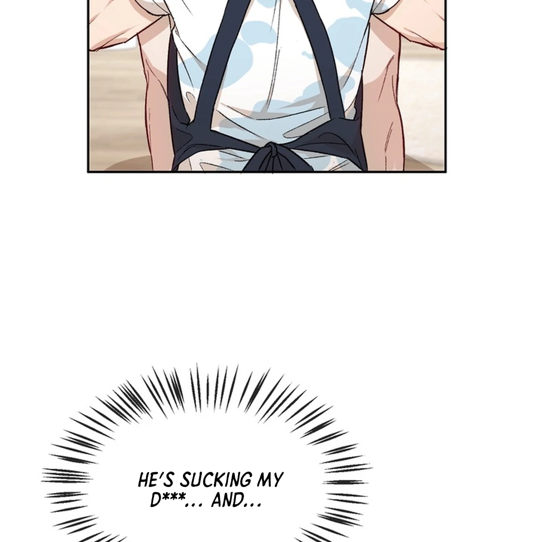 The Art of Sculpting [Kaizen Scan] - Chapter 4 manhwa