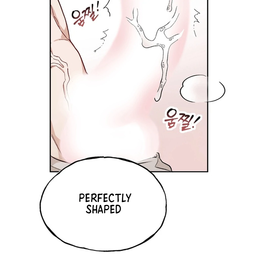 The Art of Sculpting [Kaizen Scan] - Chapter 4 manhwa