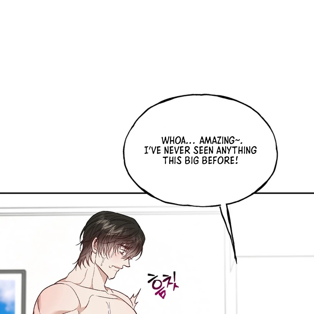 The Art of Sculpting [Kaizen Scan] - Chapter 4 manhwa