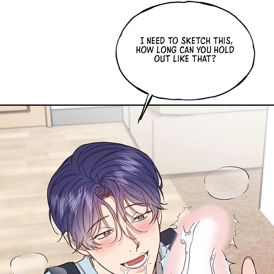 The Art of Sculpting [Kaizen Scan] - Chapter 4 manhwa