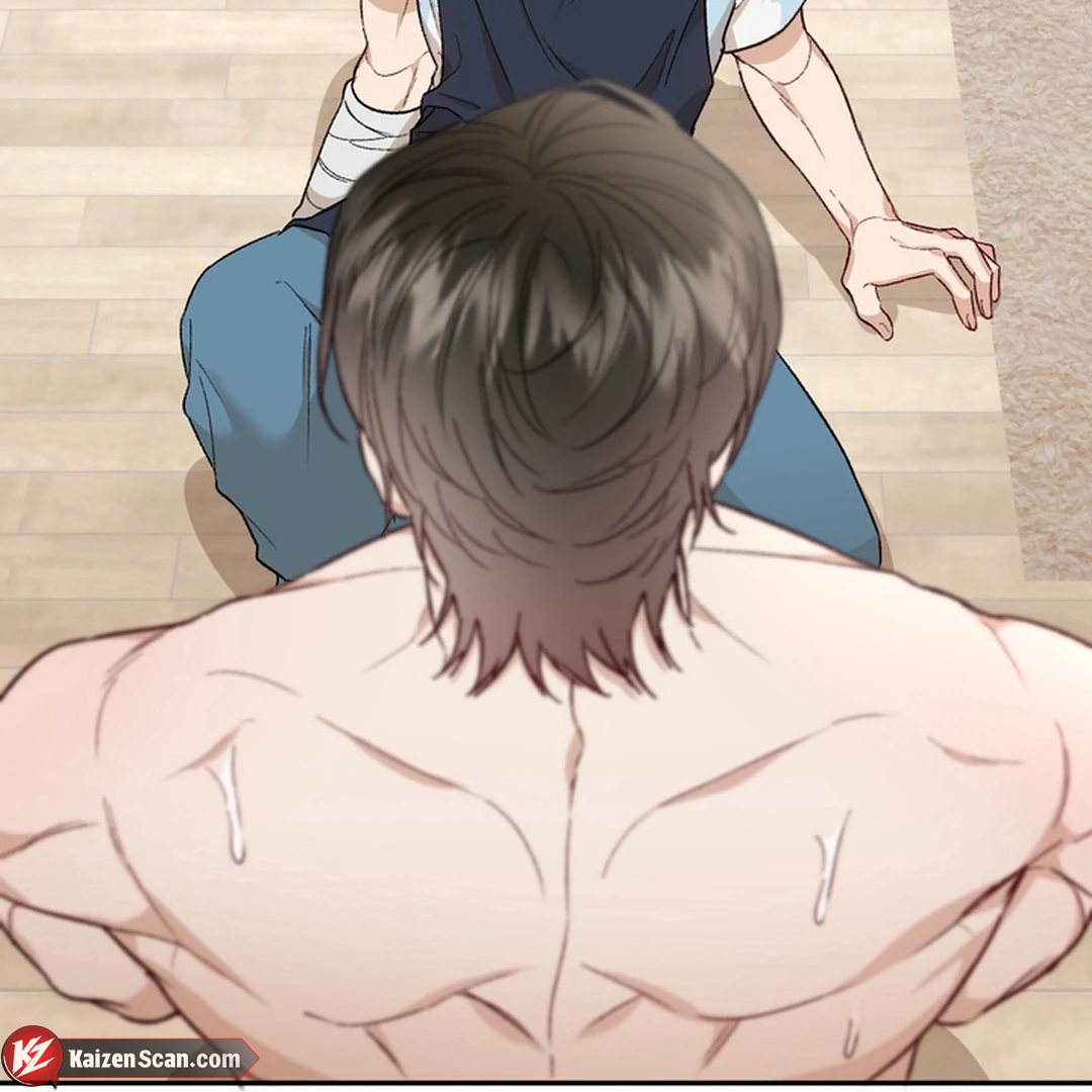 The Art of Sculpting [Kaizen Scan] - Chapter 4 manhwa
