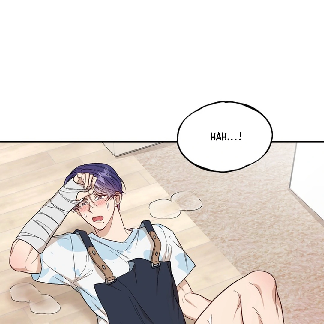 The Art of Sculpting [Kaizen Scan] - Chapter 4 manhwa