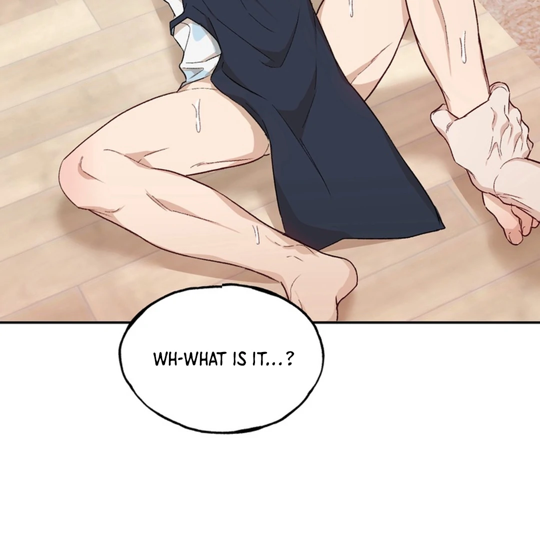 The Art of Sculpting [Kaizen Scan] - Chapter 4 manhwa