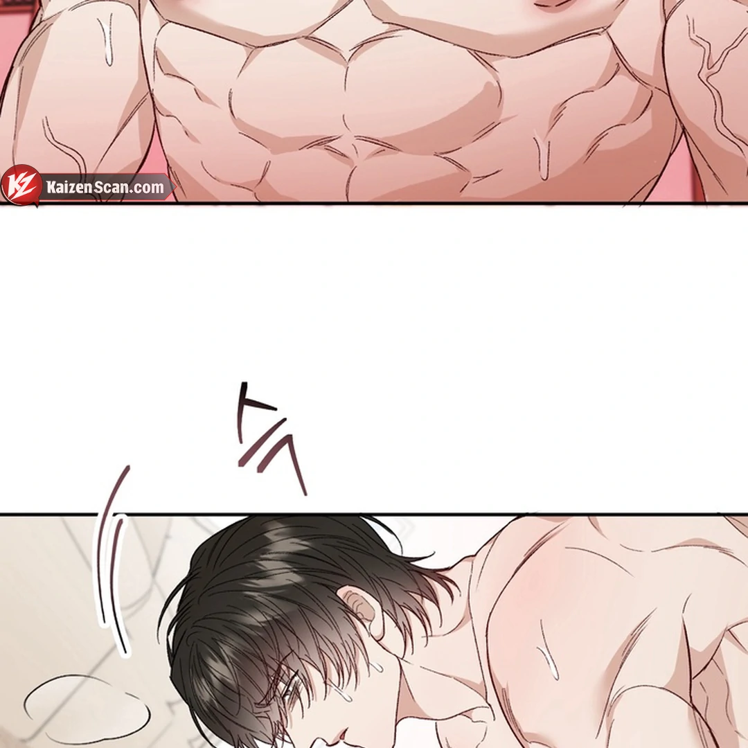 The Art of Sculpting [Kaizen Scan] - Chapter 4 manhwa