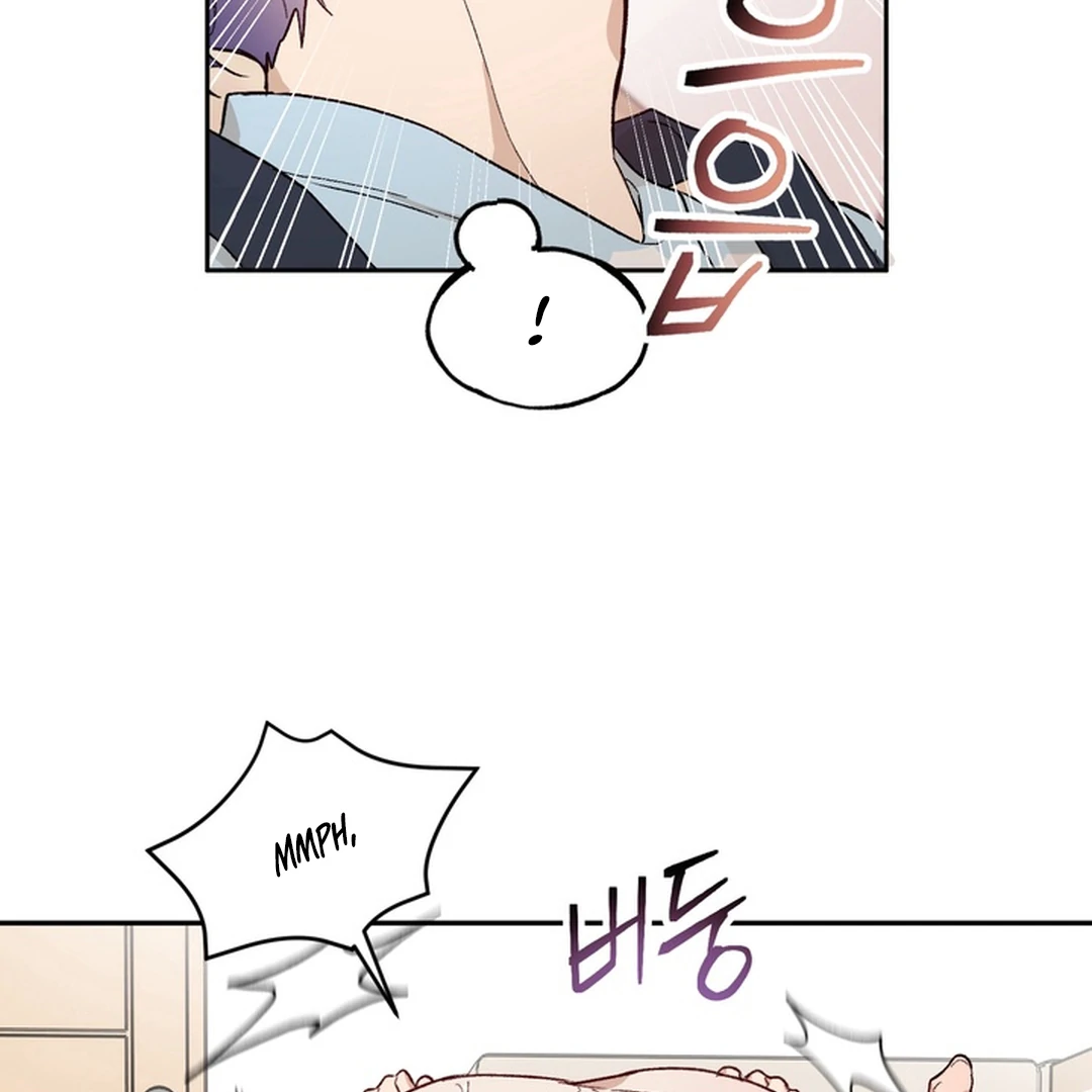 The Art of Sculpting [Kaizen Scan] - Chapter 4 manhwa