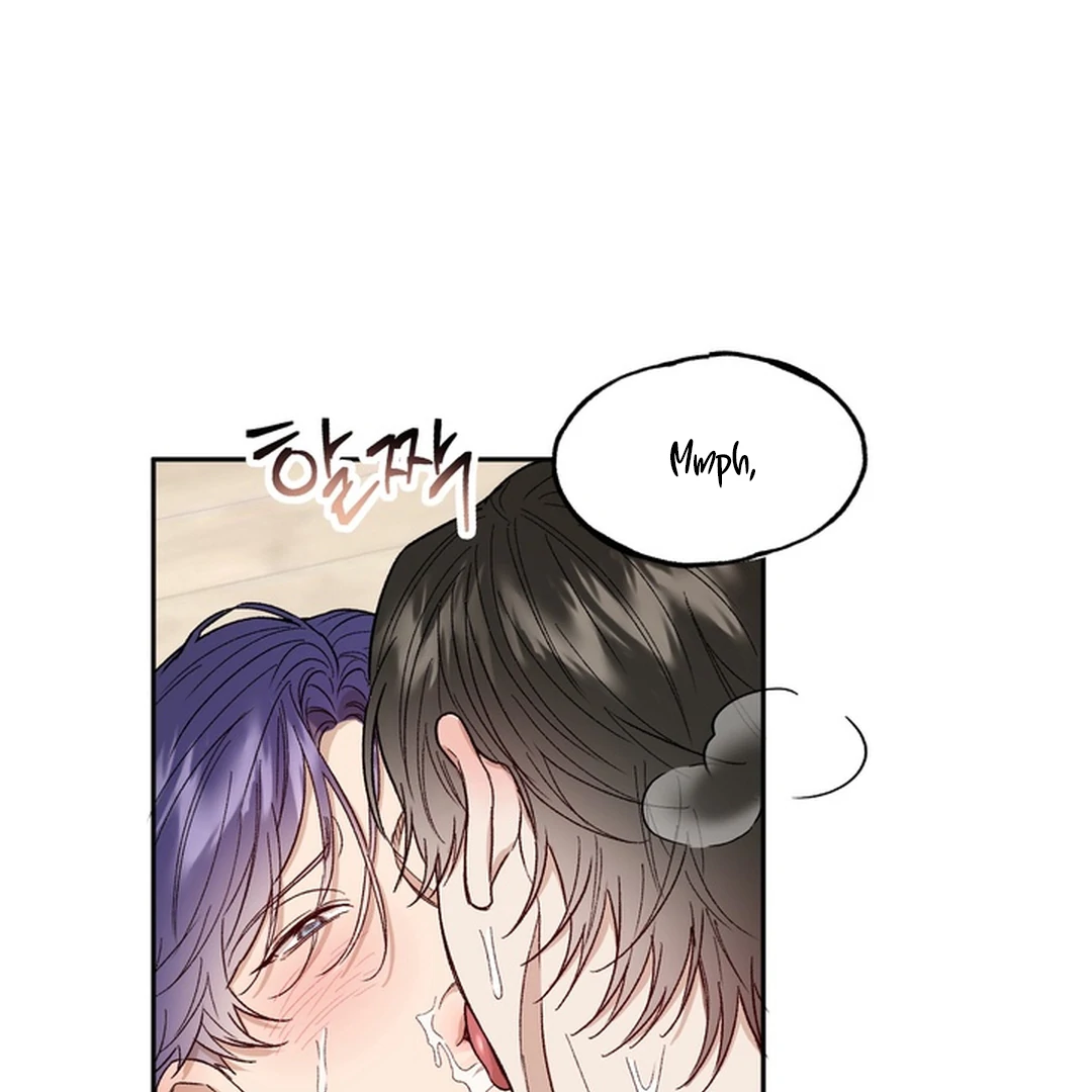 The Art of Sculpting [Kaizen Scan] - Chapter 4 manhwa