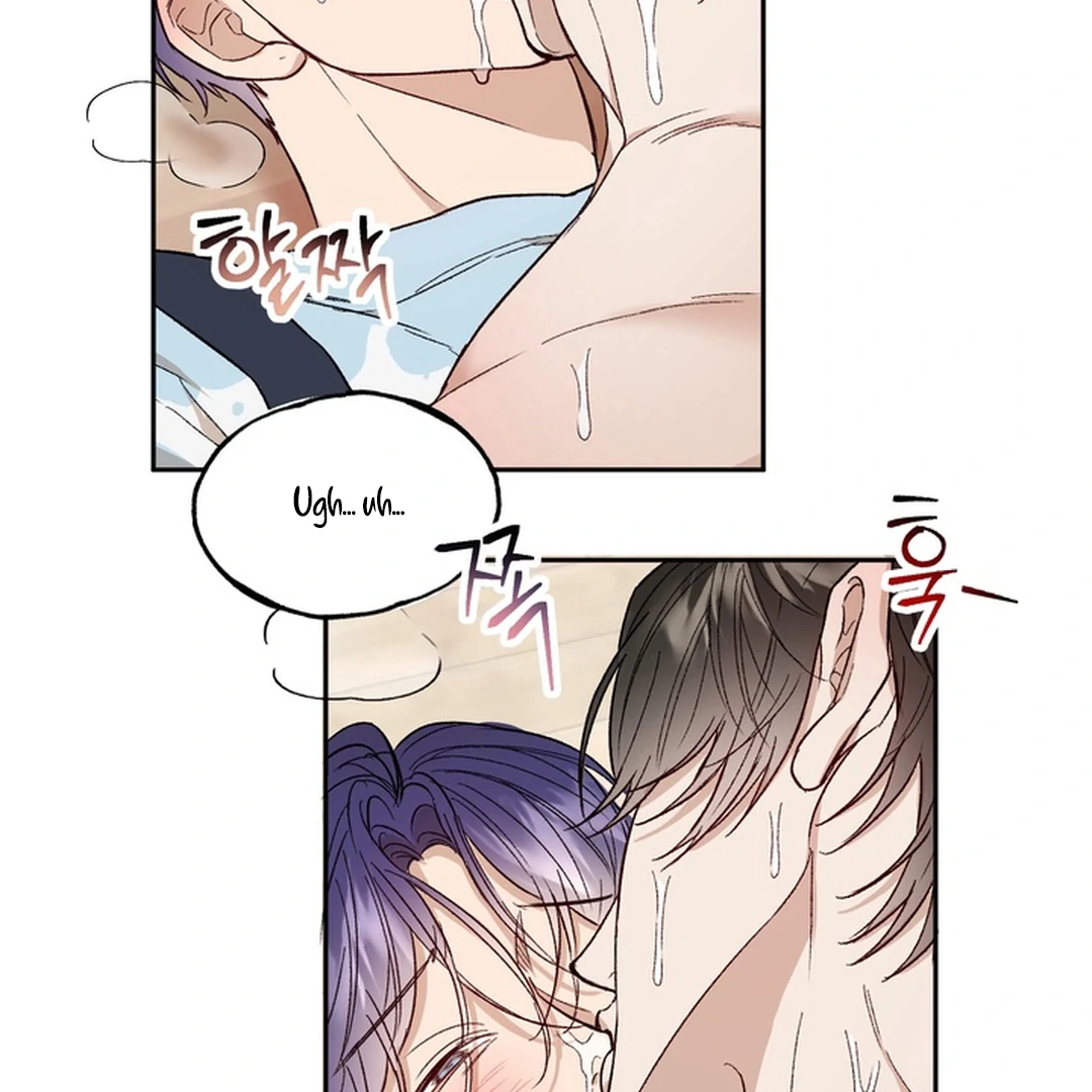 The Art of Sculpting [Kaizen Scan] - Chapter 4 manhwa