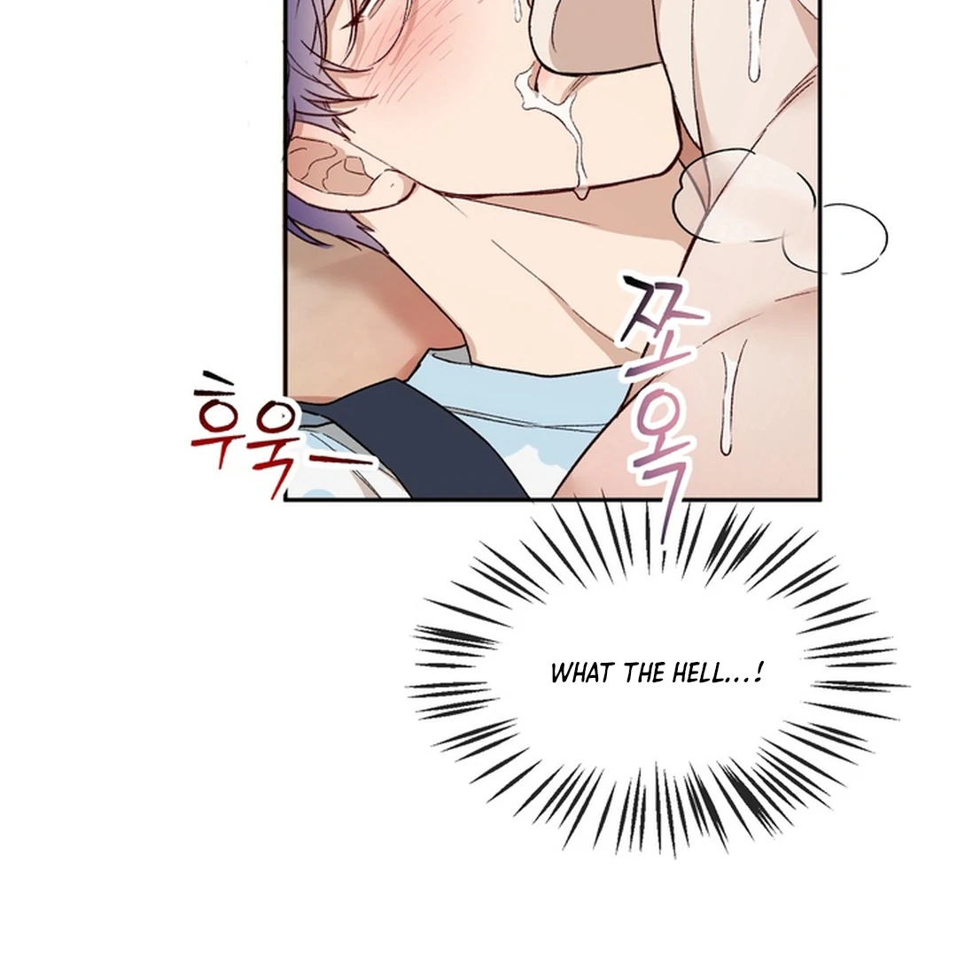 The Art of Sculpting [Kaizen Scan] - Chapter 4 manhwa