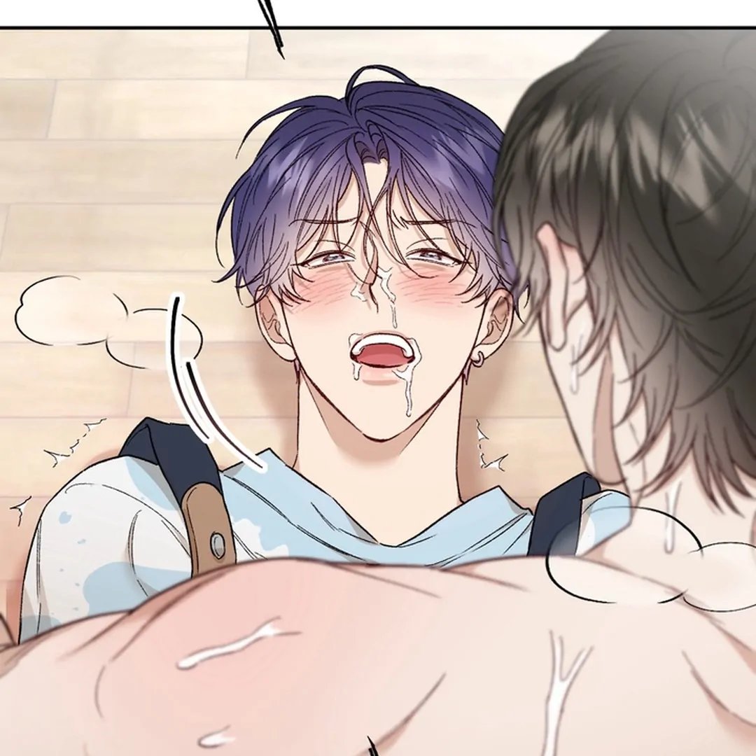 The Art of Sculpting [Kaizen Scan] - Chapter 4 manhwa