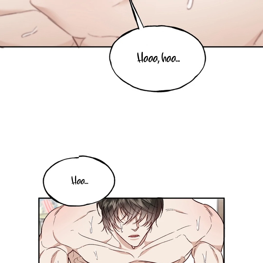 The Art of Sculpting [Kaizen Scan] - Chapter 4 manhwa