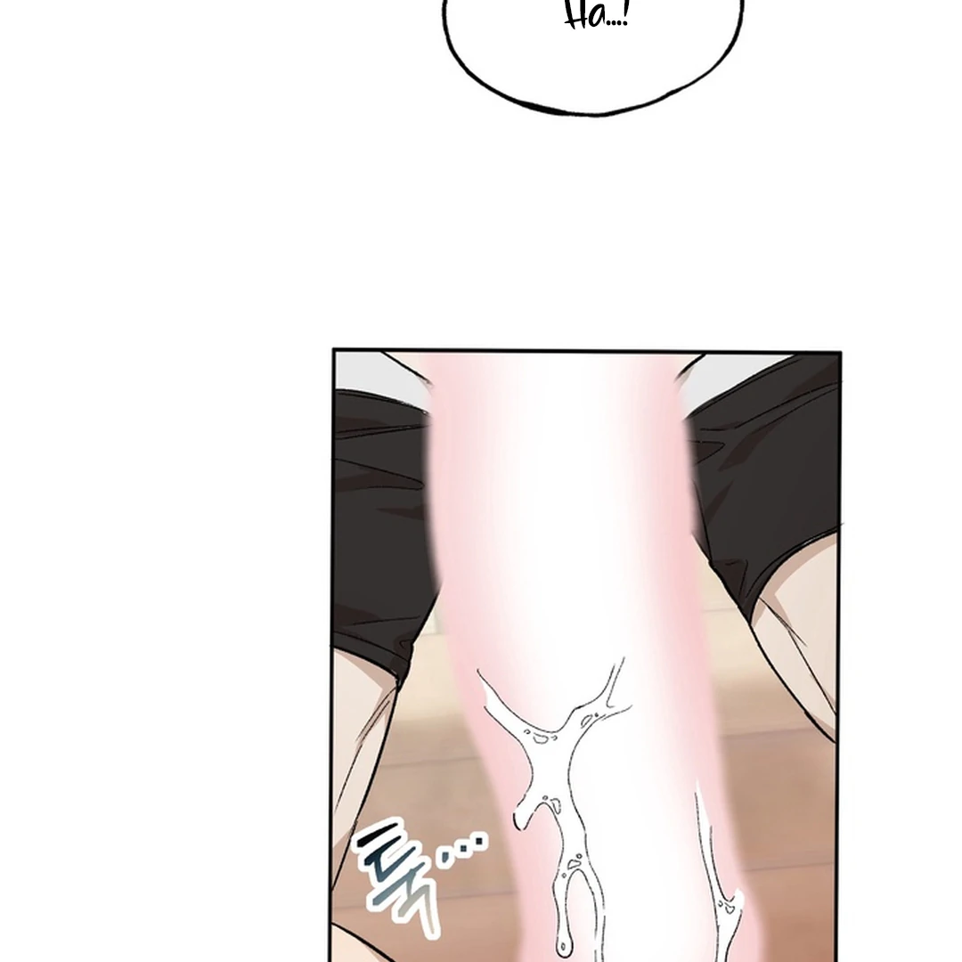 The Art of Sculpting [Kaizen Scan] - Chapter 4 manhwa