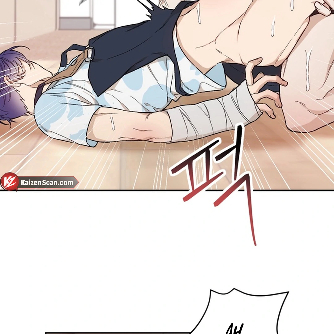 The Art of Sculpting [Kaizen Scan] - Chapter 4 manhwa