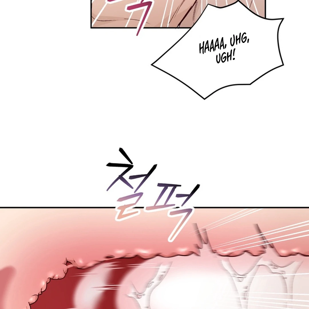 The Art of Sculpting [Kaizen Scan] - Chapter 4 manhwa