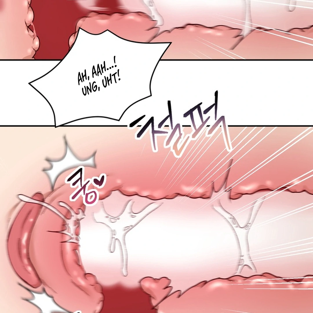 The Art of Sculpting [Kaizen Scan] - Chapter 4 manhwa