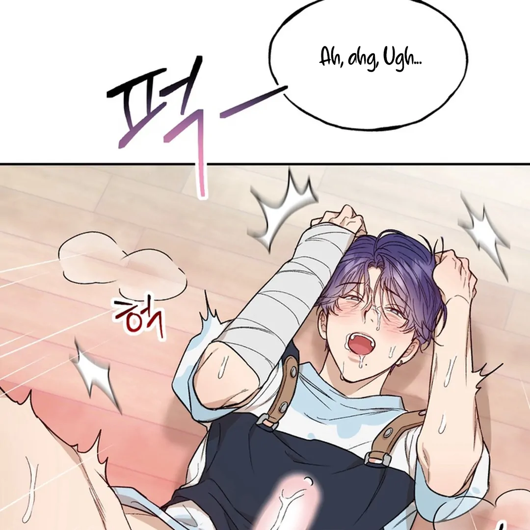The Art of Sculpting [Kaizen Scan] - Chapter 4 manhwa