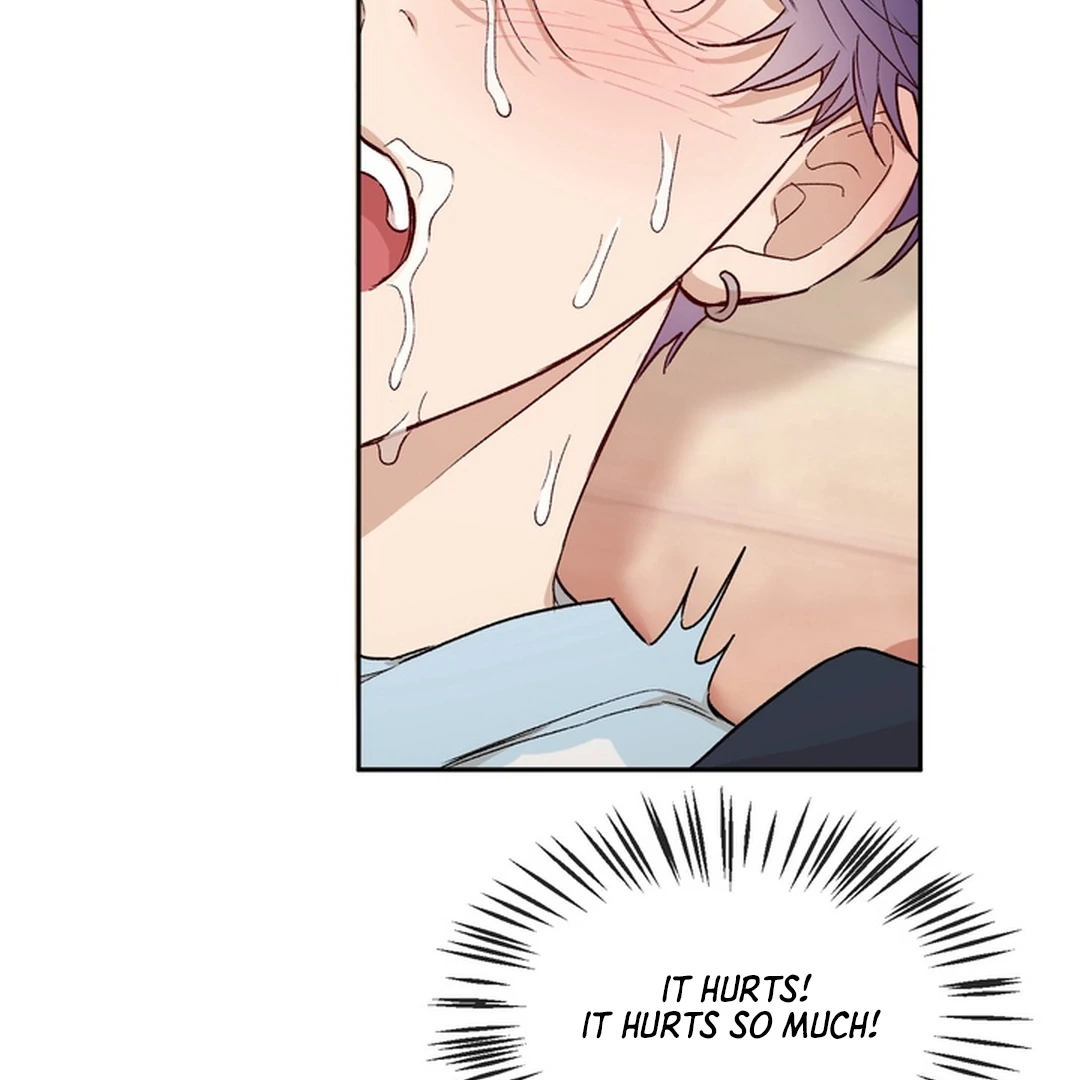 The Art of Sculpting [Kaizen Scan] - Chapter 4 manhwa
