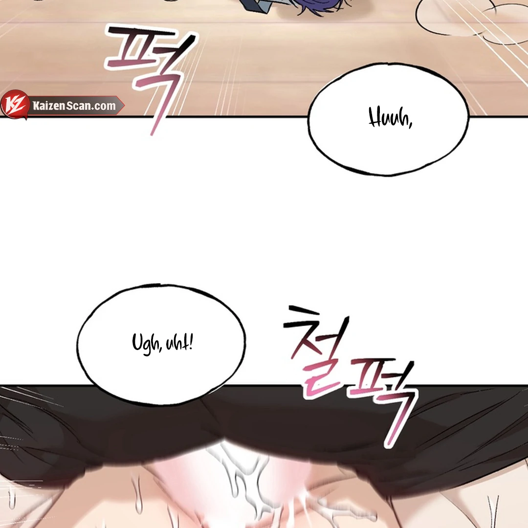 The Art of Sculpting [Kaizen Scan] - Chapter 4 manhwa