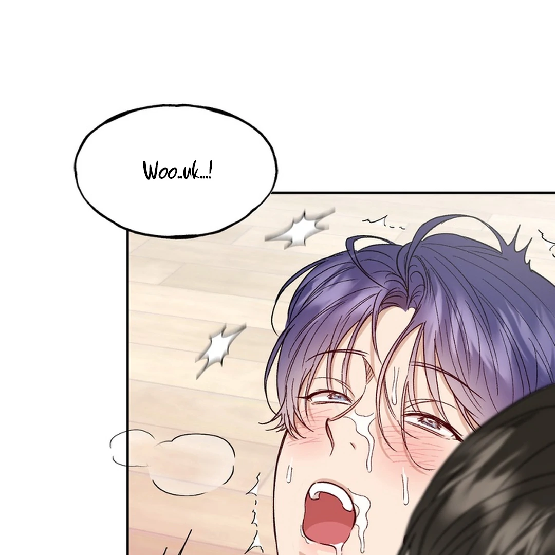 The Art of Sculpting [Kaizen Scan] - Chapter 4 manhwa