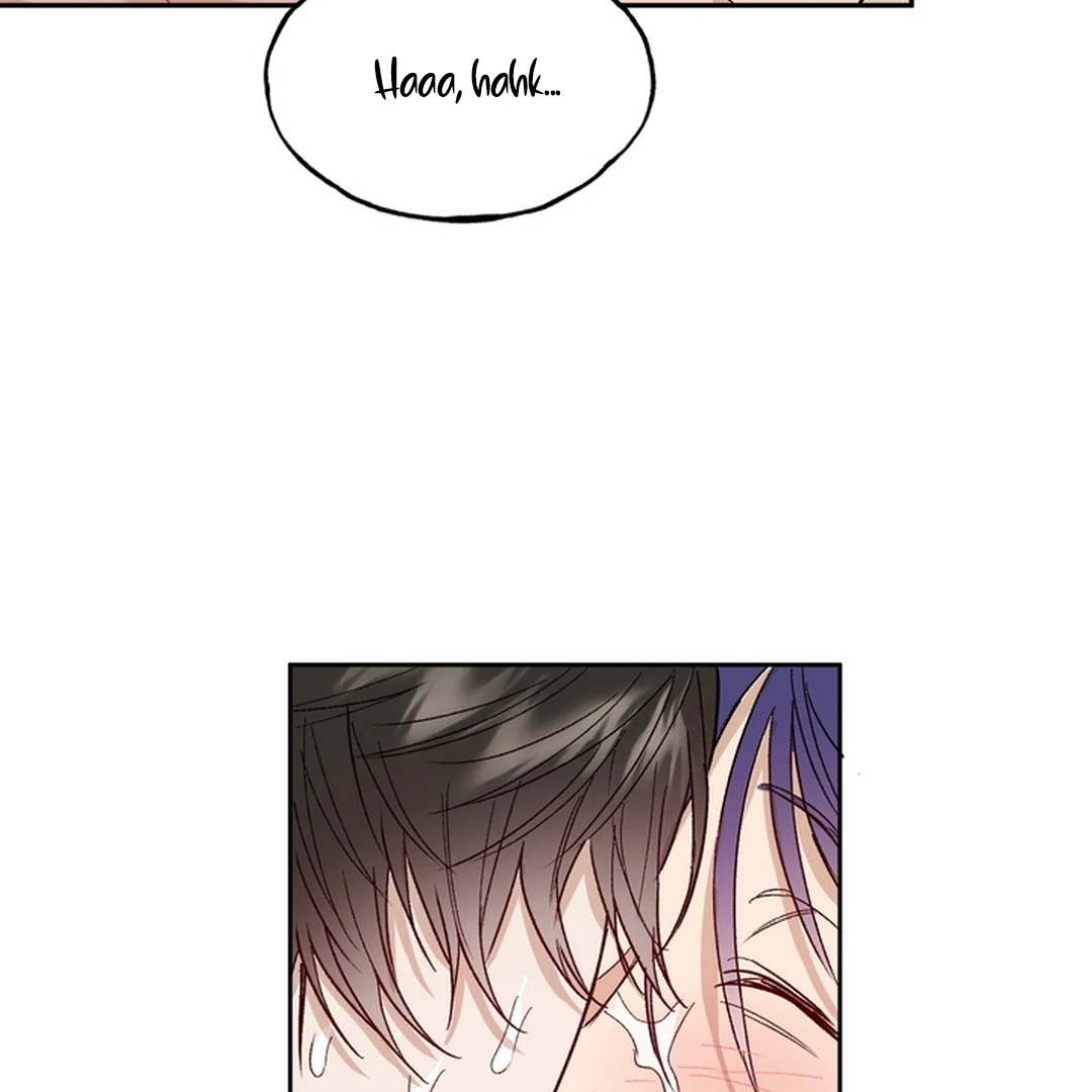 The Art of Sculpting [Kaizen Scan] - Chapter 4 manhwa