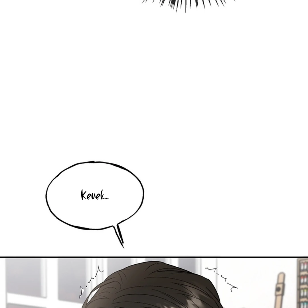The Art of Sculpting [Kaizen Scan] - Chapter 4 manhwa