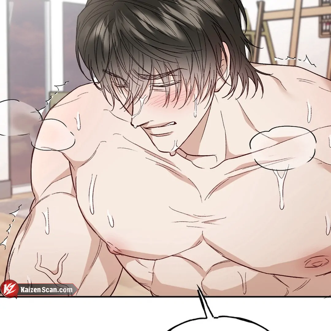 The Art of Sculpting [Kaizen Scan] - Chapter 4 manhwa