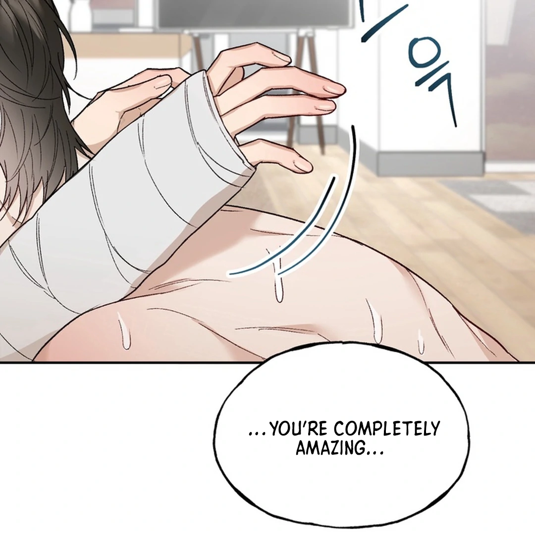 The Art of Sculpting [Kaizen Scan] - Chapter 4 manhwa