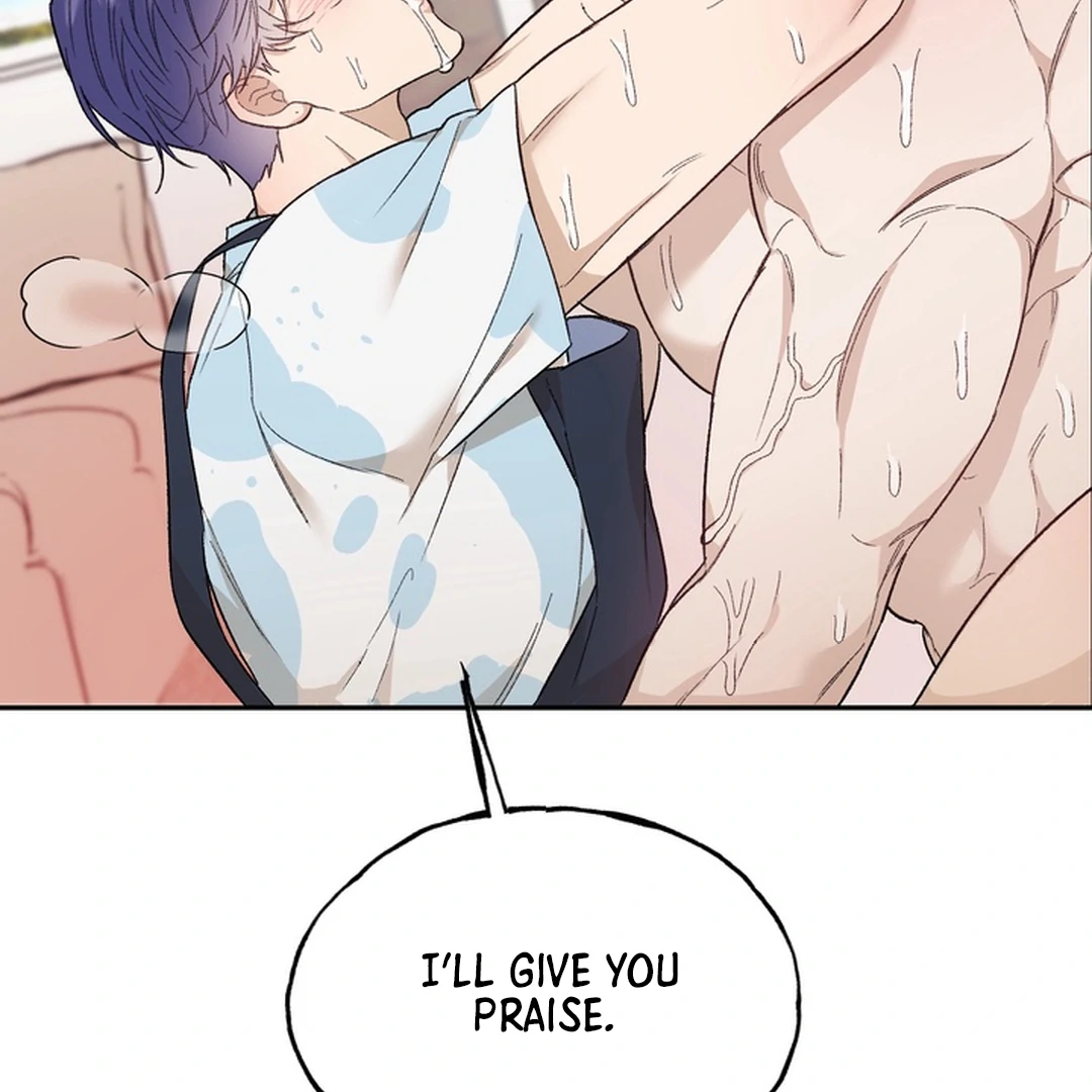 The Art of Sculpting [Kaizen Scan] - Chapter 4 manhwa