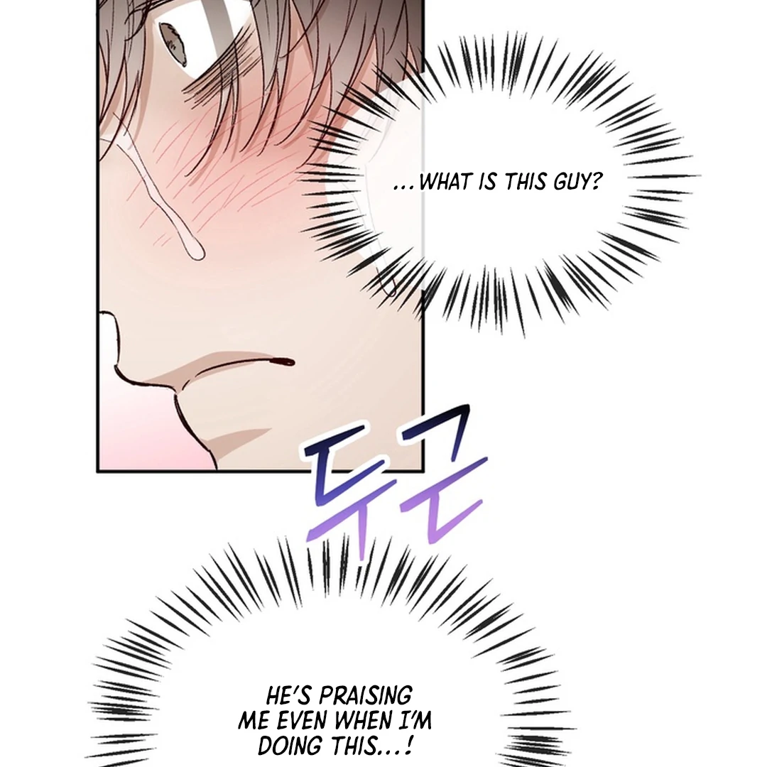 The Art of Sculpting [Kaizen Scan] - Chapter 4 manhwa