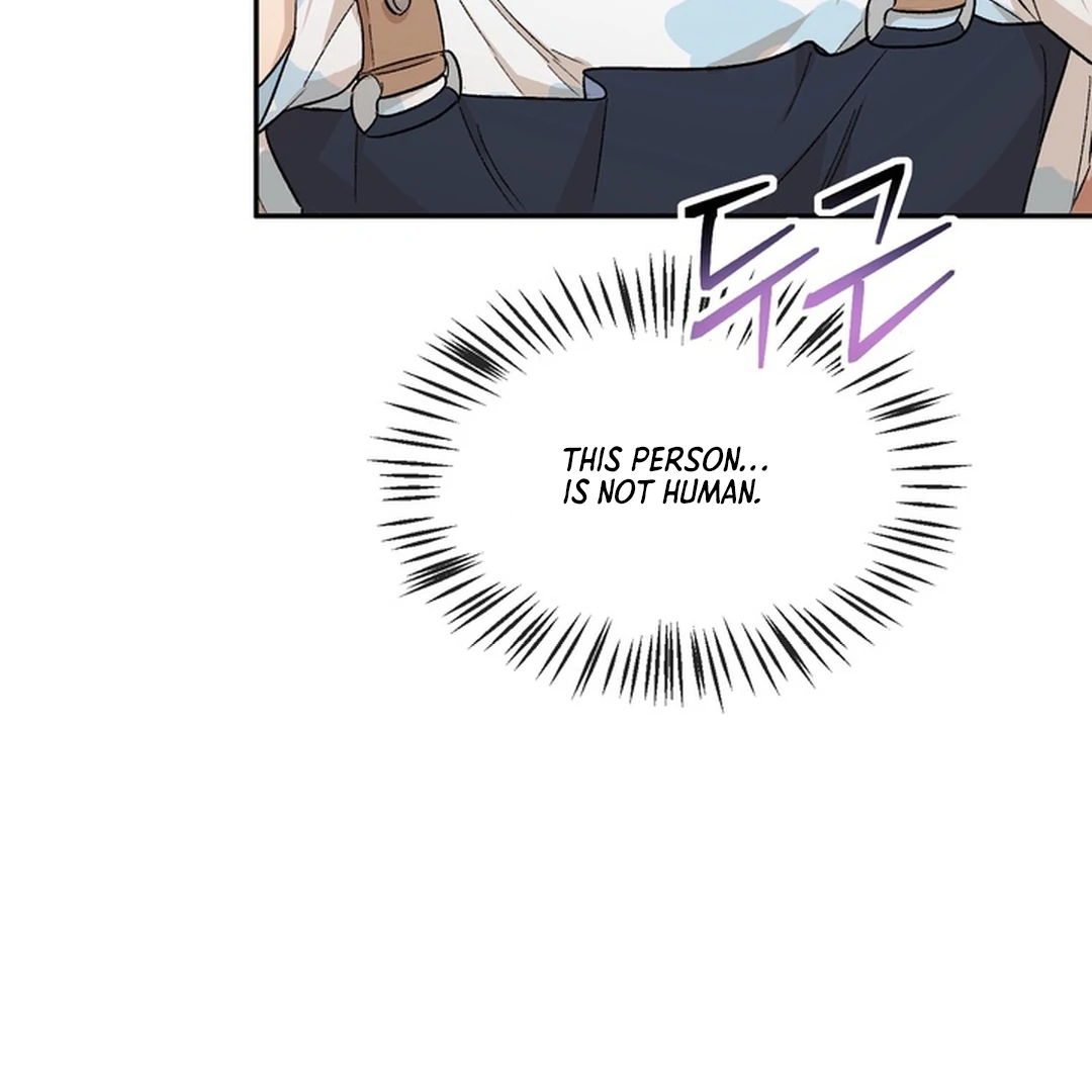 The Art of Sculpting [Kaizen Scan] - Chapter 4 manhwa