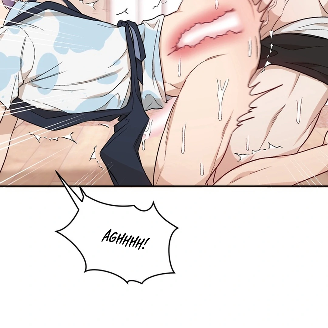 The Art of Sculpting [Kaizen Scan] - Chapter 4 manhwa