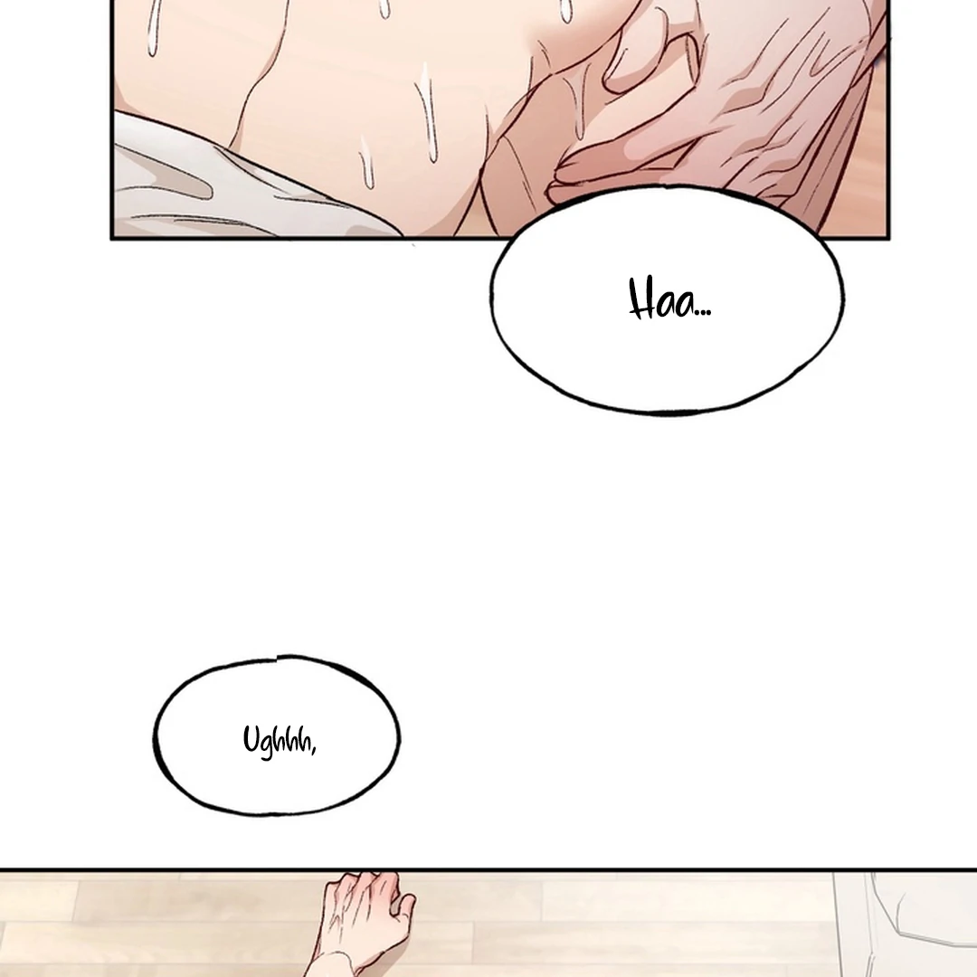 The Art of Sculpting [Kaizen Scan] - Chapter 4 manhwa