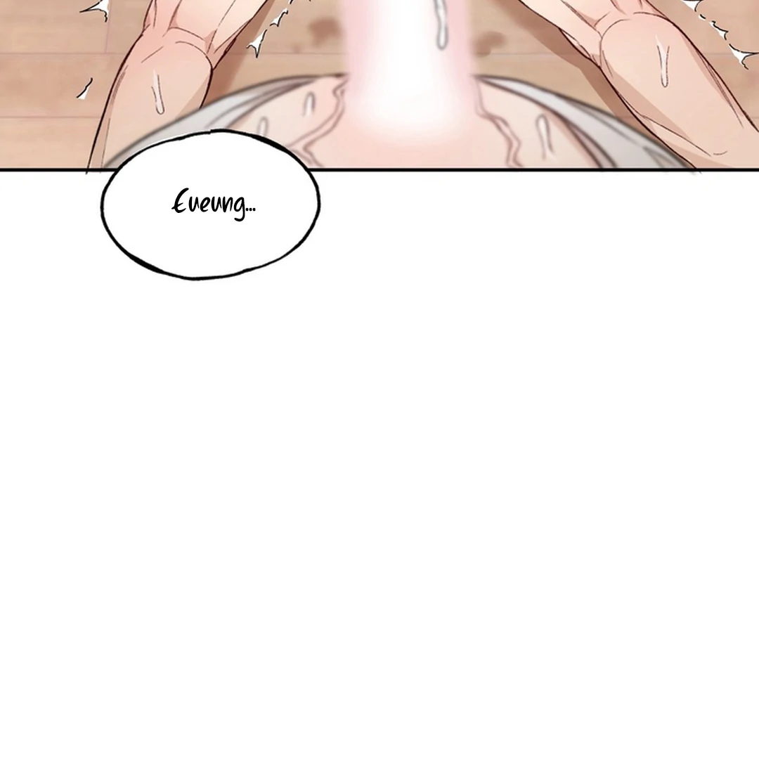 The Art of Sculpting [Kaizen Scan] - Chapter 4 manhwa