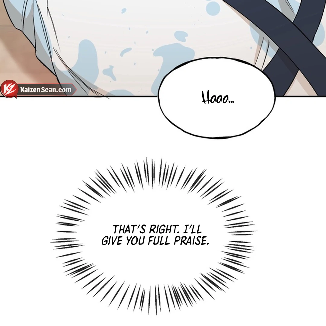 The Art of Sculpting [Kaizen Scan] - Chapter 4 manhwa