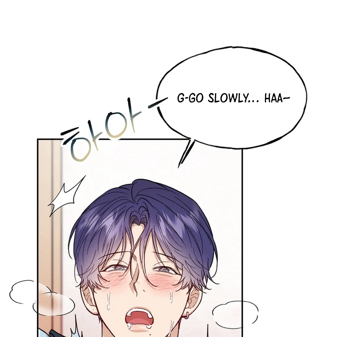 The Art of Sculpting [Kaizen Scan] - Chapter 5 manhwa