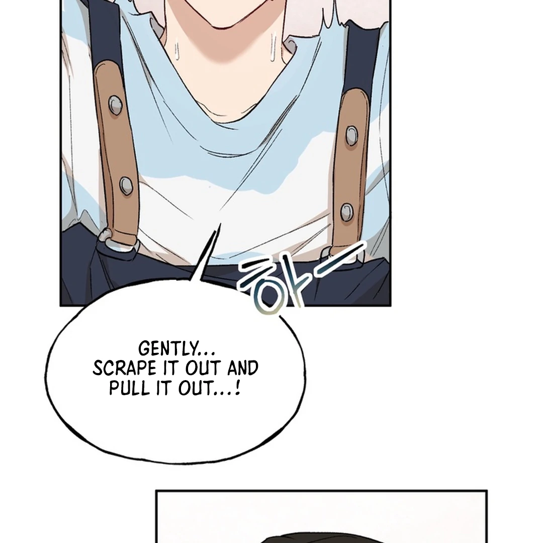 The Art of Sculpting [Kaizen Scan] - Chapter 5 manhwa