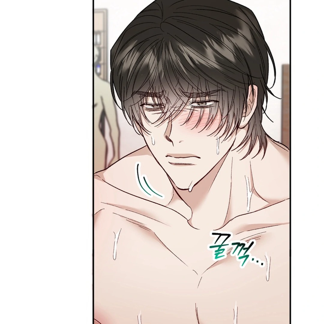 The Art of Sculpting [Kaizen Scan] - Chapter 5 manhwa