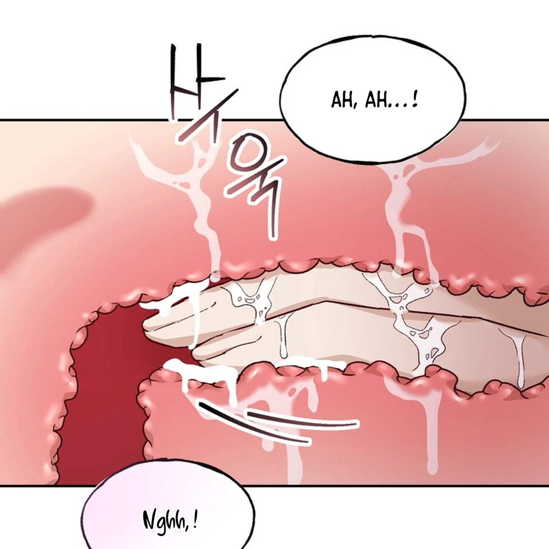 The Art of Sculpting [Kaizen Scan] - Chapter 5 manhwa