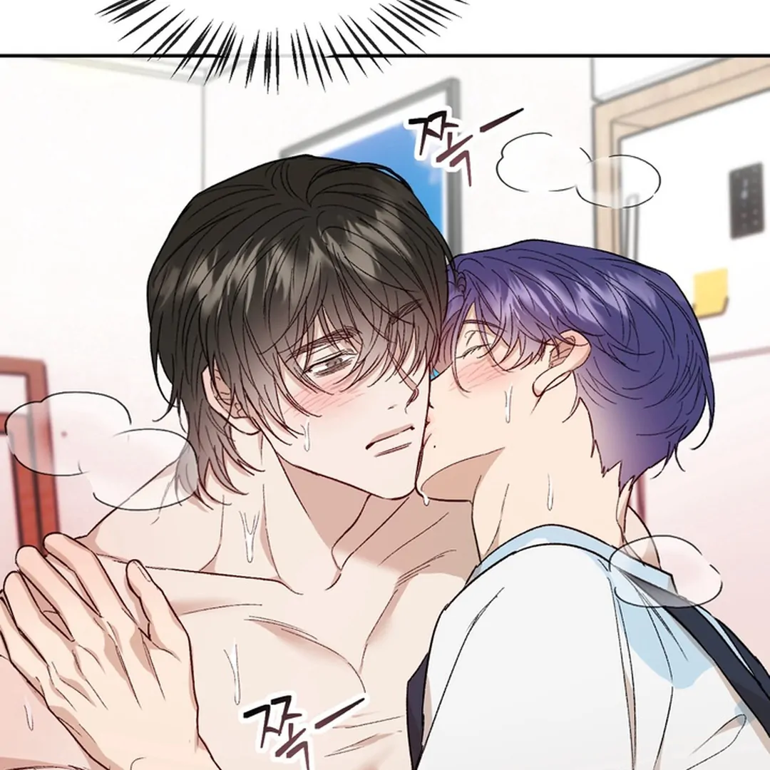The Art of Sculpting [Kaizen Scan] - Chapter 5 manhwa