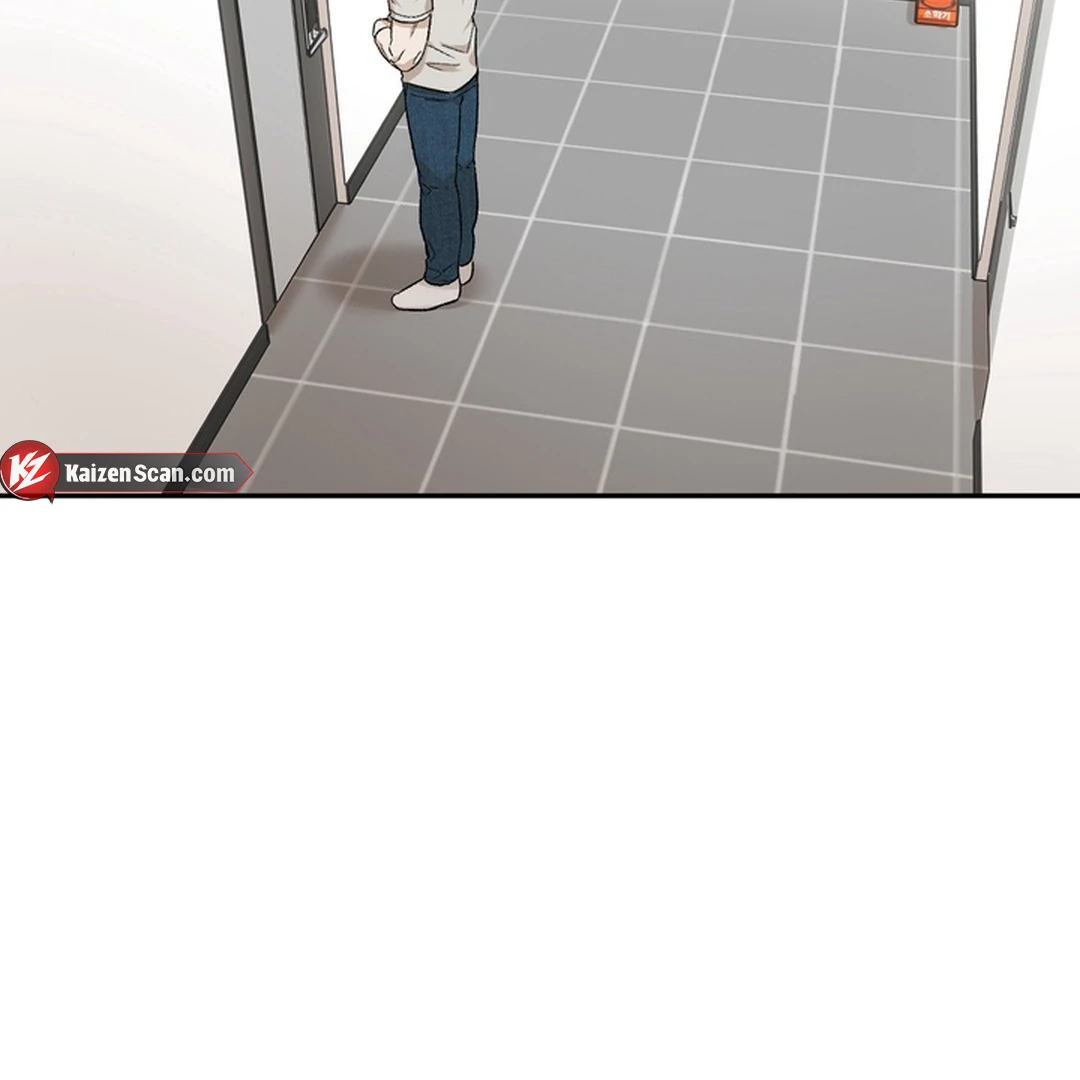 The Art of Sculpting [Kaizen Scan] - Chapter 5 manhwa
