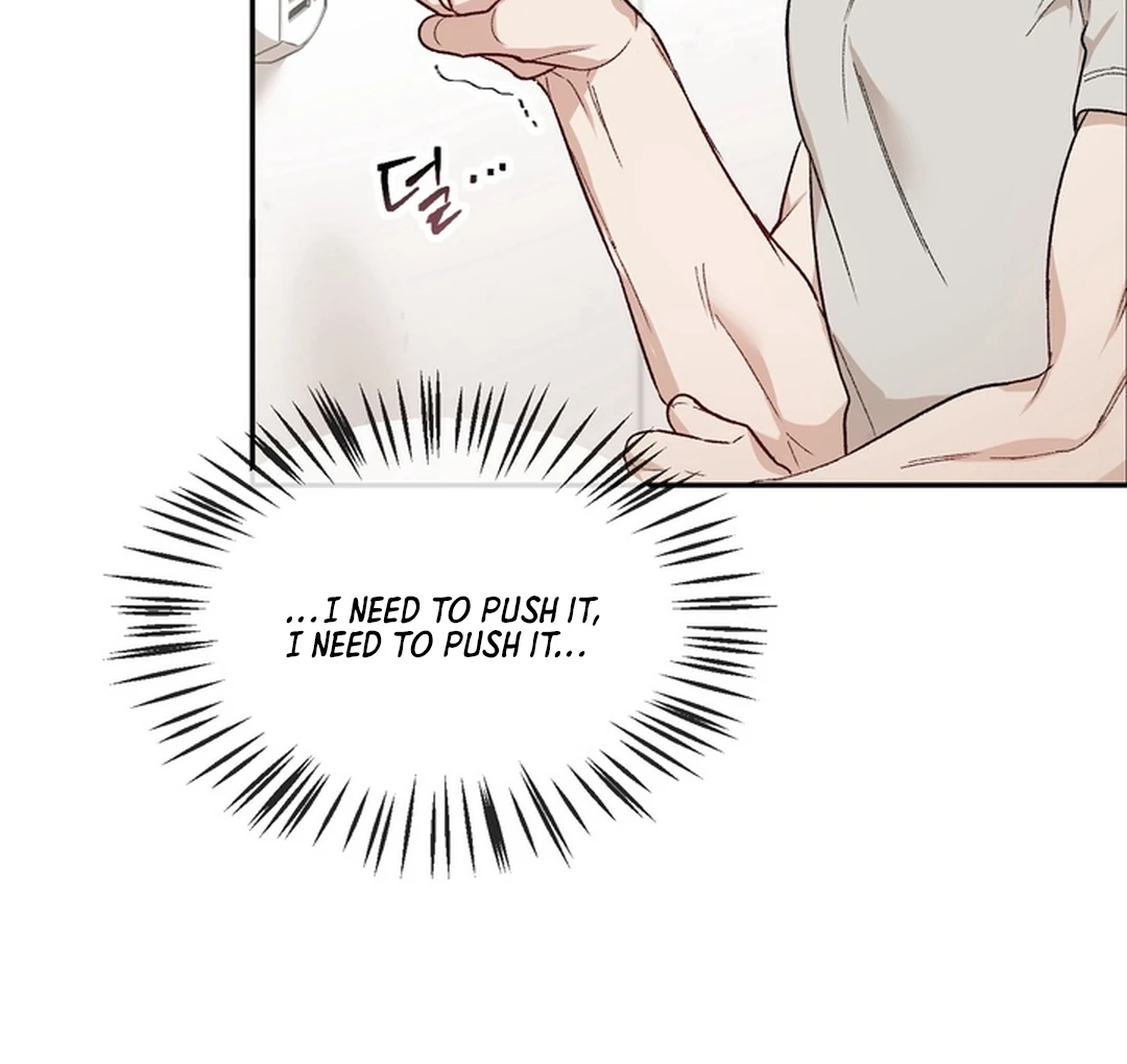 The Art of Sculpting [Kaizen Scan] - Chapter 5 manhwa