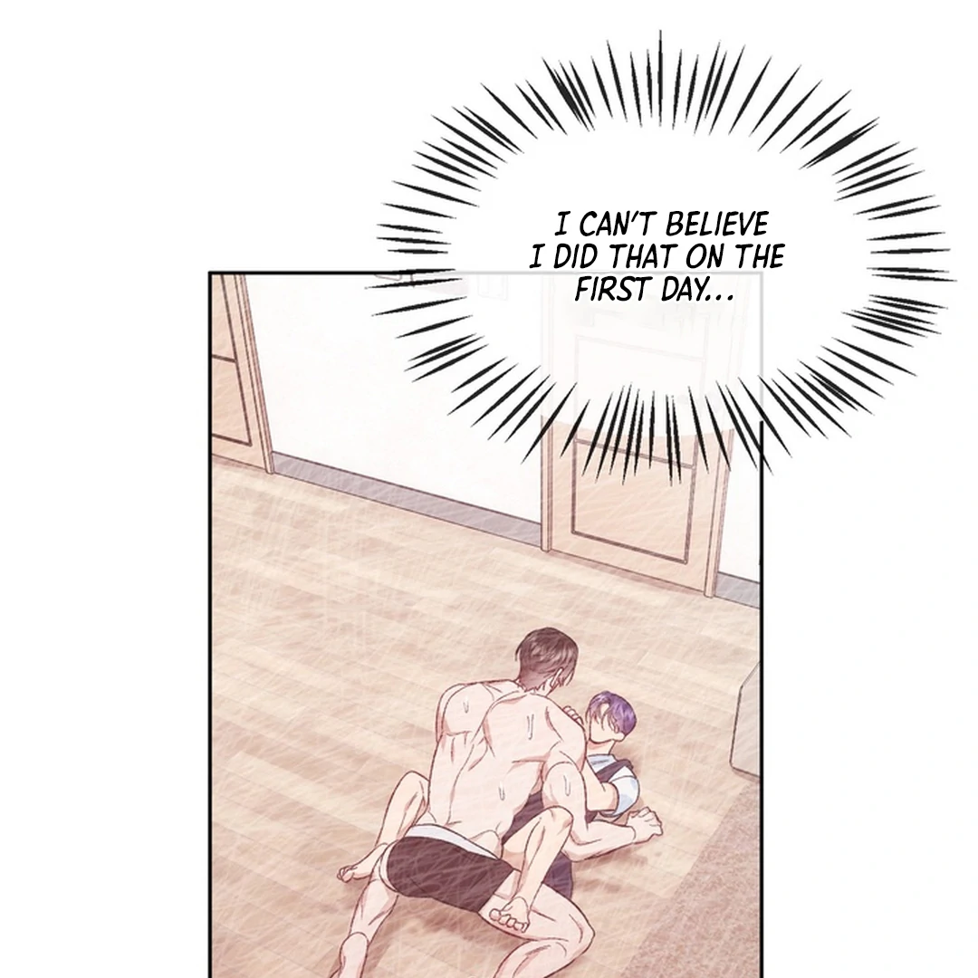 The Art of Sculpting [Kaizen Scan] - Chapter 5 manhwa