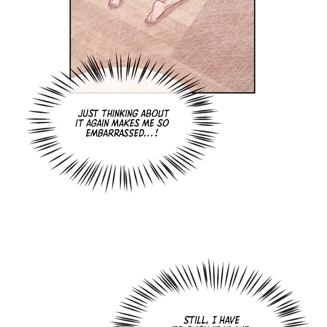 The Art of Sculpting [Kaizen Scan] - Chapter 5 manhwa