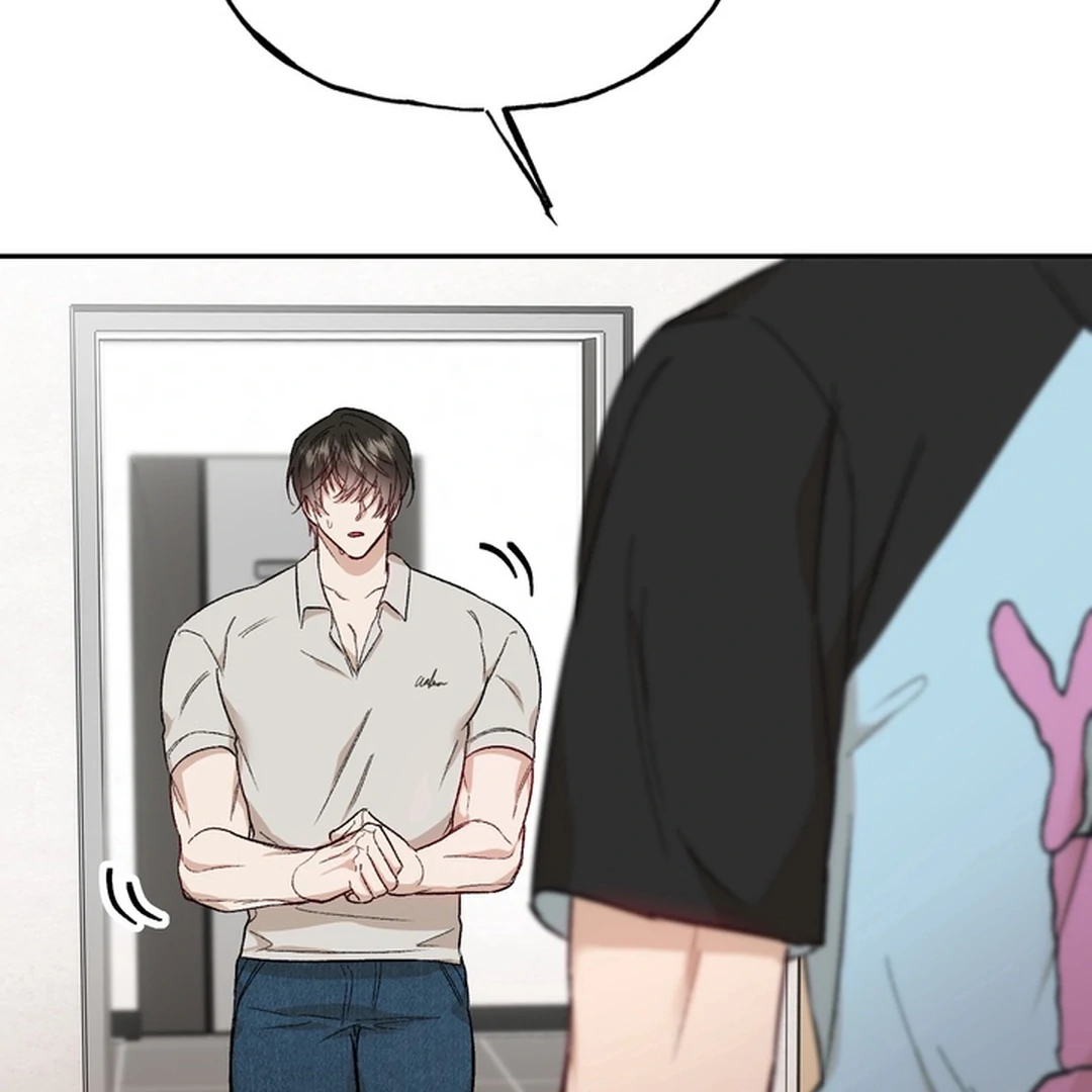 The Art of Sculpting [Kaizen Scan] - Chapter 5 manhwa