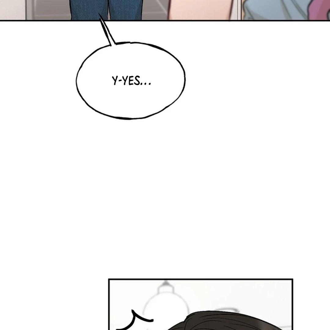 The Art of Sculpting [Kaizen Scan] - Chapter 5 manhwa