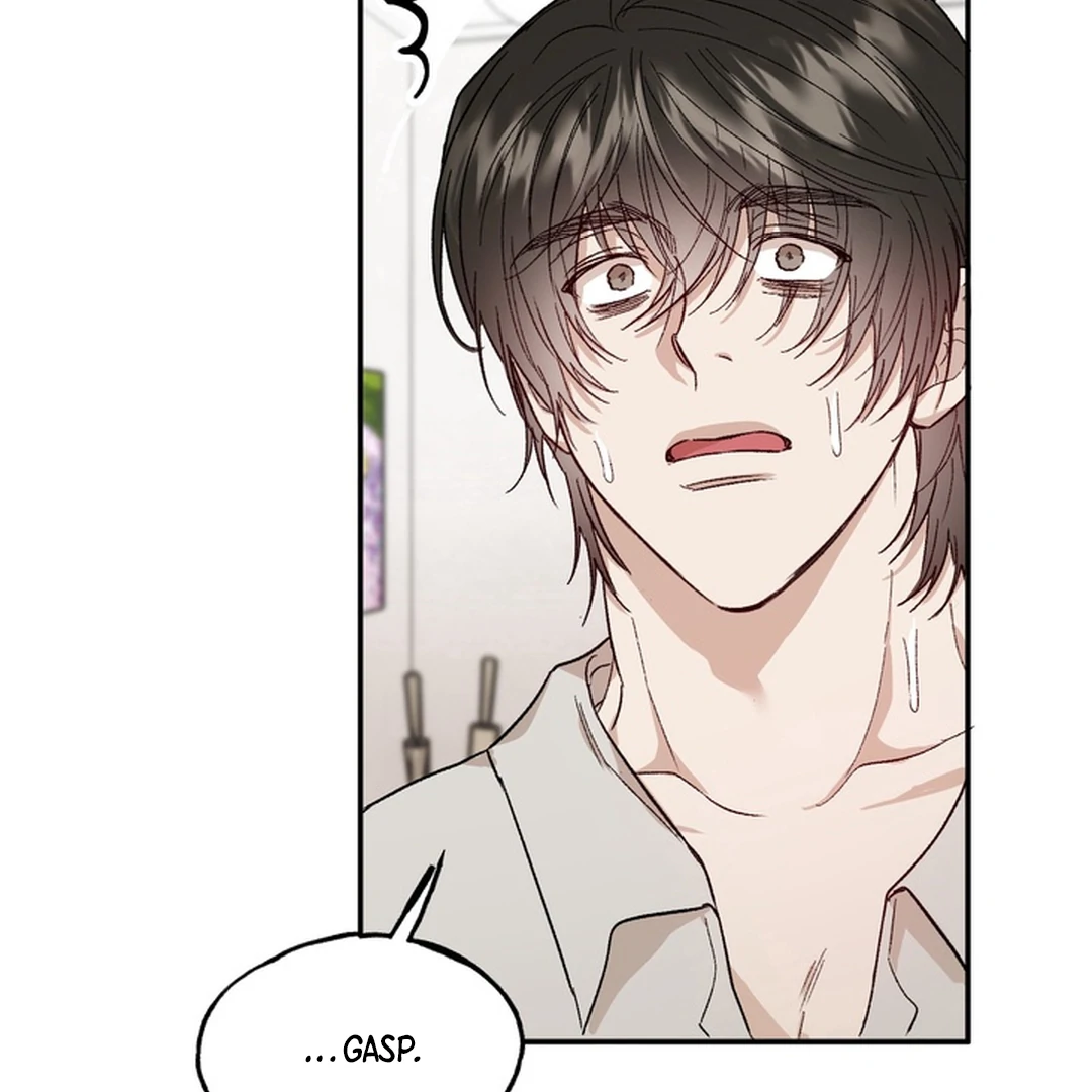 The Art of Sculpting [Kaizen Scan] - Chapter 5 manhwa