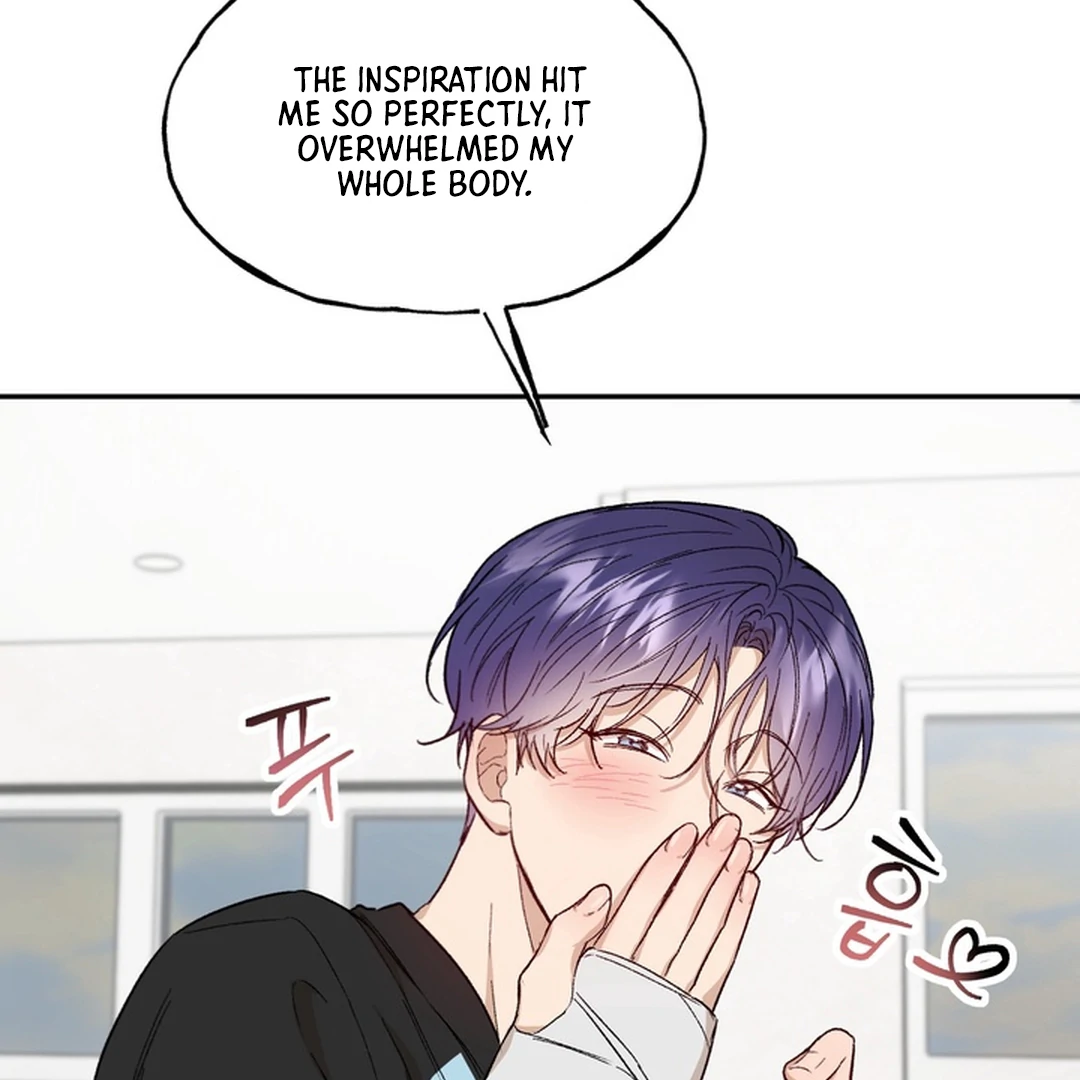 The Art of Sculpting [Kaizen Scan] - Chapter 5 manhwa
